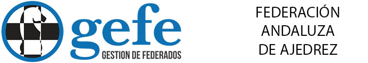 Gestión de federados